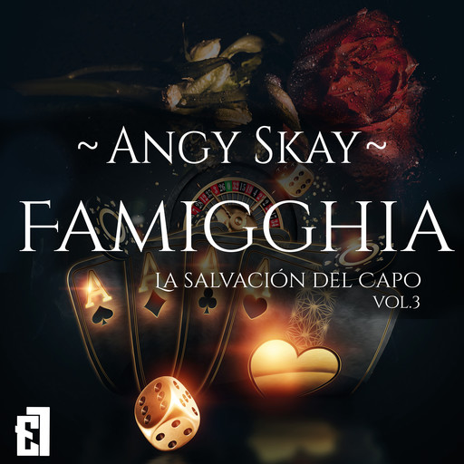 Famigghia: La salvación del Capo, Angy Skay