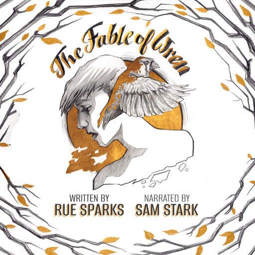 The Fable of Wren, Rue Sparks
