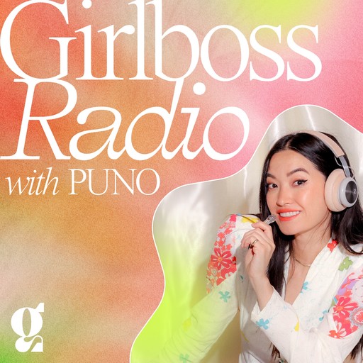Raffi on Advocacy, Getting Recruited by the White House, and Owning Her Identity, Girlboss Radio