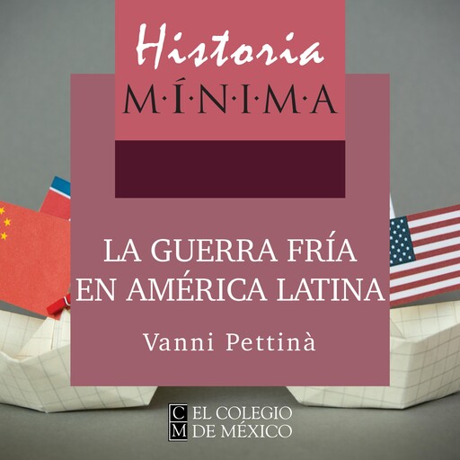 Historia mínima de la Guerra Fría, Vanni Pettiná