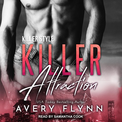 Killer Attraction, Avery Flynn