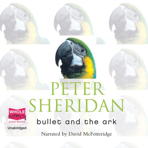 Bullet and the Ark, Peter Sheridan