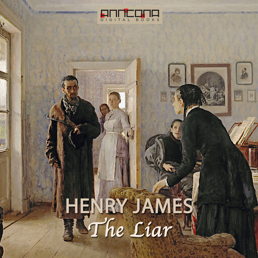 The Liar, Henry James