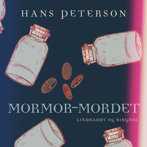 Mormor-mordet, Hans Peterson