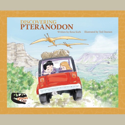 Pteranodon, Charles Lennie