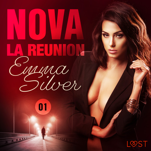 Nova 1: La reunion - Racconto erotico, Emma Silver