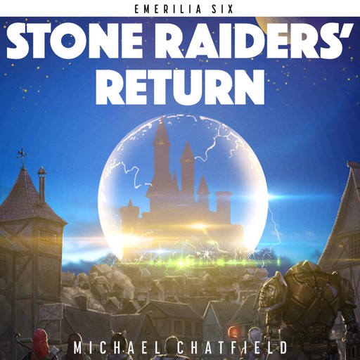 Stone Raiders' Return, Michael Chatfield