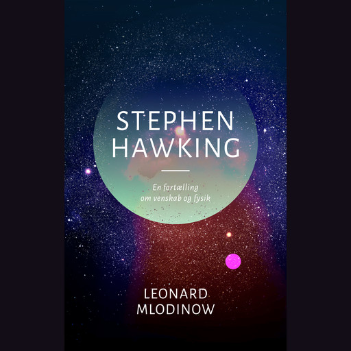 Stephen Hawking, Leonard Mlodinow