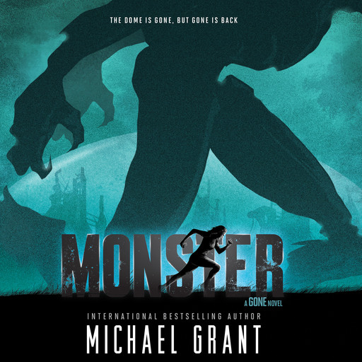 Monster, Michael Grant