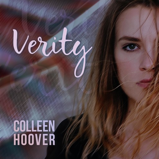 Verity, Colleen Hoover