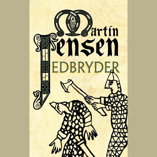 Edbryder, Martin Jensen