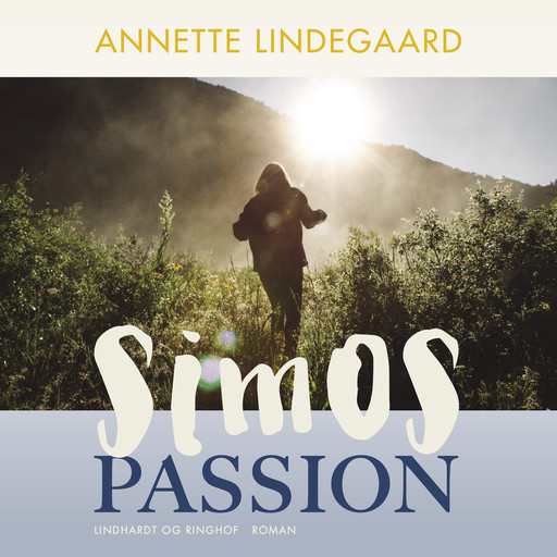Simos passion, Annette Lindegaard