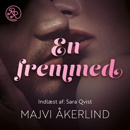 En fremmed, Majvi Åkerlind
