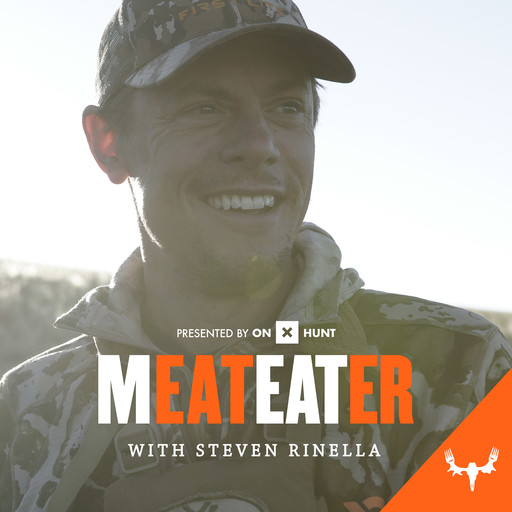 Ep. 210: Josh Carney on the Presence of a Feather, Phil Taylor, Steven Rinella, MeatEater, Ryan Callaghan, Josh Carney