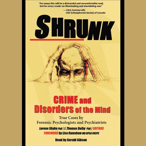 Shrunk, Various, editor, J. Thomas Dalby, Lorene Shyba