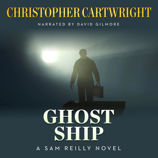 Ghost Ship, Christopher Cartwright