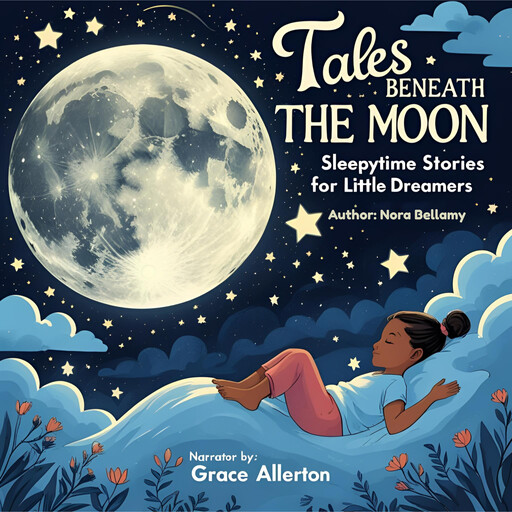 Tales Beneath the Moon, Nora Bellamy