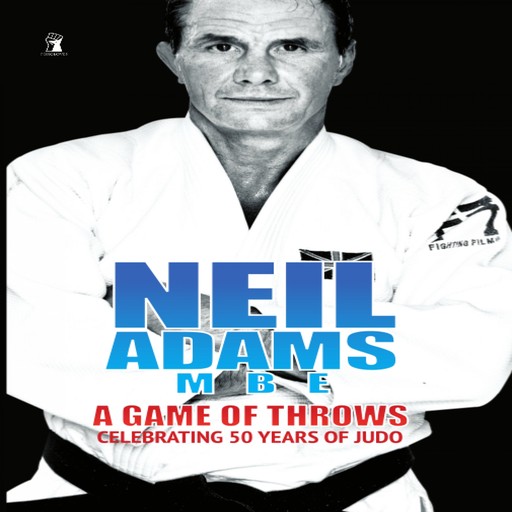 A Game of Throws, Neil Adams MBE