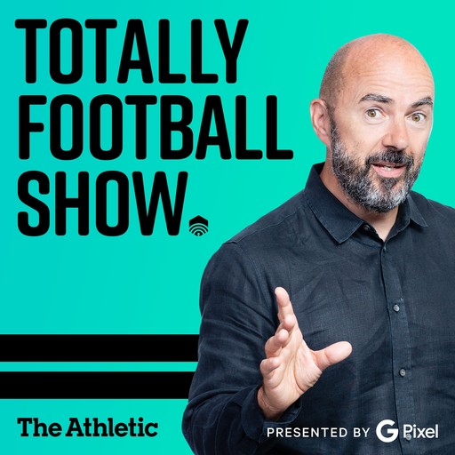 Chelsea in trouble, Man United v Spurs and AFCON previewed, The Athletic