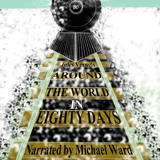 Around the World in 80 Days, Jules Verne