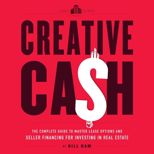 Creative Cash, Bill Ham