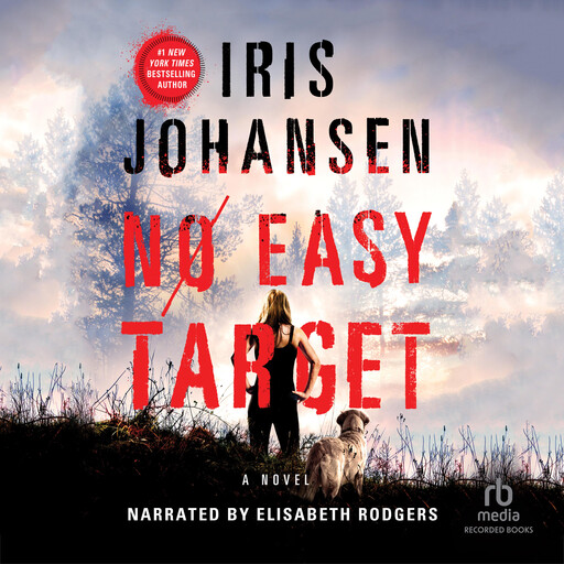 No Easy Target, Iris Johansen