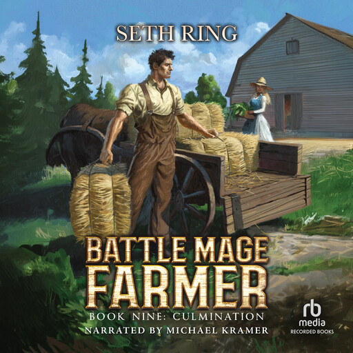 Culmination, Seth Ring
