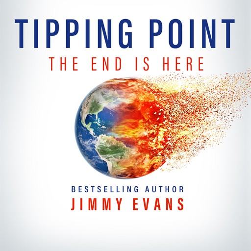 Tipping Point, Jimmy Evans