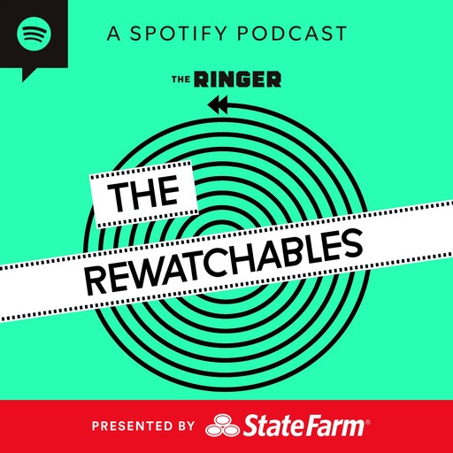 ‘The Gambler’ (2014) With Bill Simmons and Chris Ryan, The Ringer