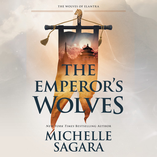The Emperor's Wolves, Michelle Sagara