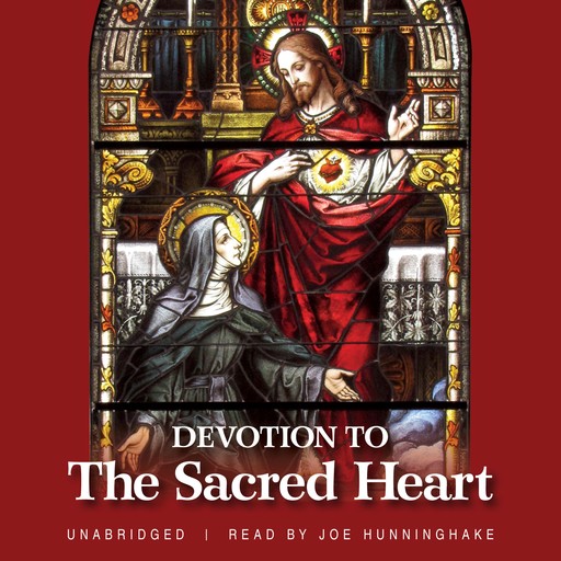 Devotion to the Sacred Heart, The Benedictine Convent of Clyde, Missouri