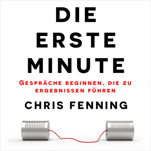 Die Erste Minute, Chris Fenning