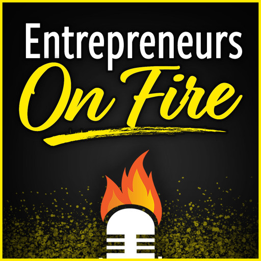 2092: How to use failure as your key to success with Brian Scudamore, John Lee Dumas
