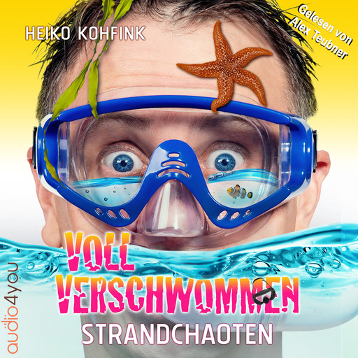 Voll verschwommen, Heiko Kohfink