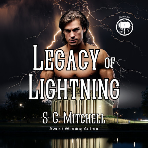 Legacy of Lightning, S.C. Mitchell