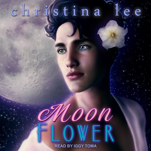 Moon Flower, Christina Lee
