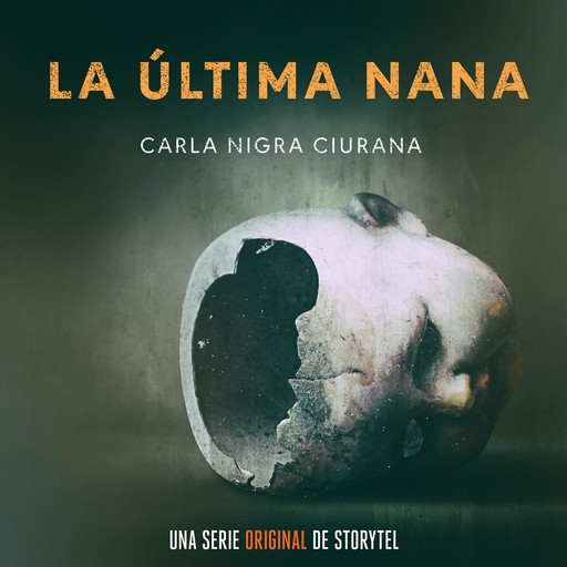 La última nana - T1E06, Carla Nigra Ciurana