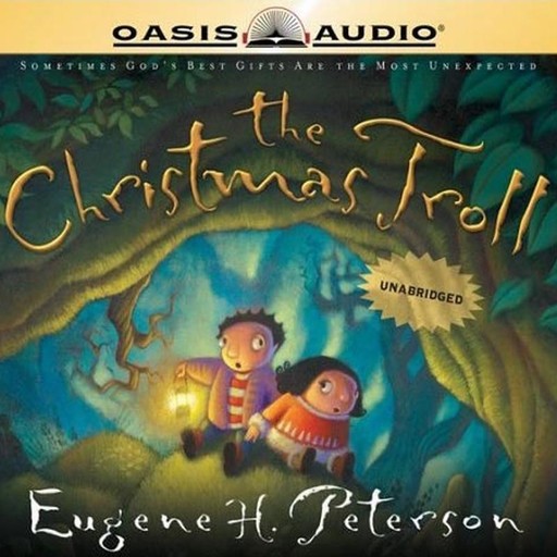 The Christmas Troll, Eugene H. Peterson