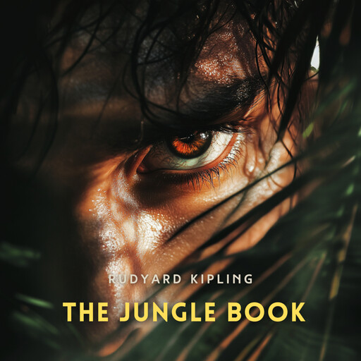 The Jungle Book, Joseph Rudyard Kipling