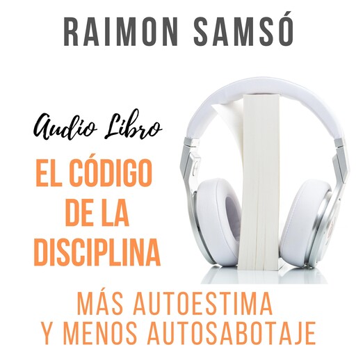 El Código de la Disciplina, Raimon Samsó
