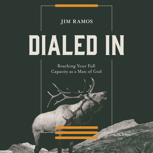 Dialed In, Jim Ramos