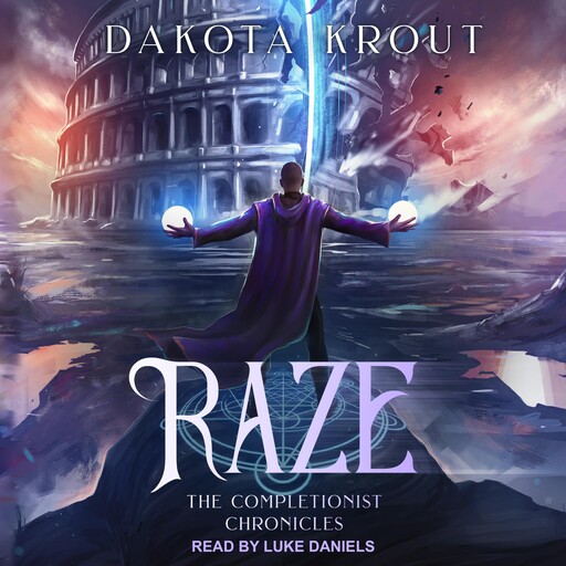 Raze, Dakota Krout
