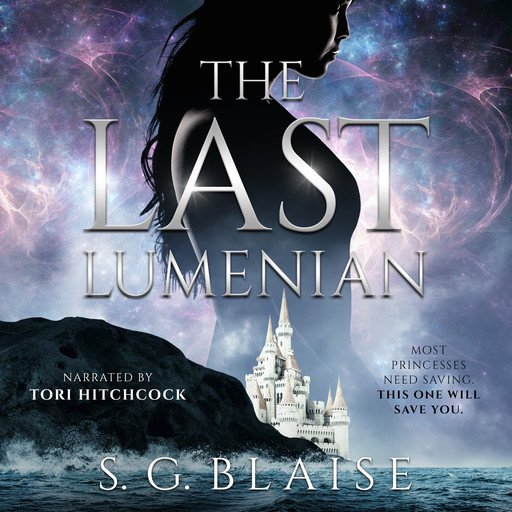 The Last Lumenian, 