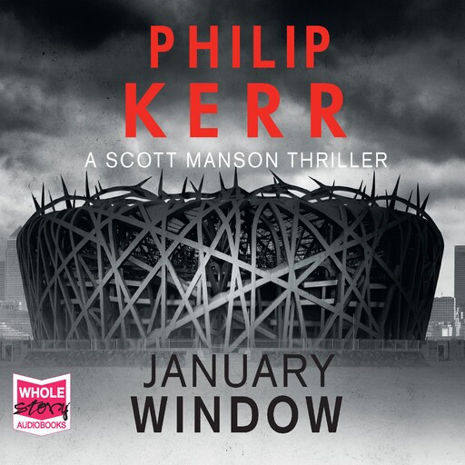 January Window, Philip Kerr