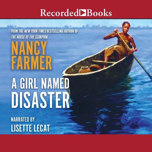 A Girl Named Disaster, Farmer Nancy