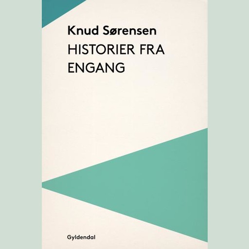 Historier fra engang, Knud Sørensen