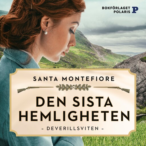 Den sista hemligheten, Santa Montefiore