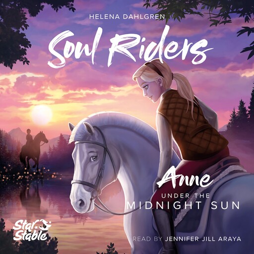 Star Stable: Under The Midnight Sun, Helena Dahlgren