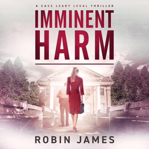 Imminent Harm, Robin James