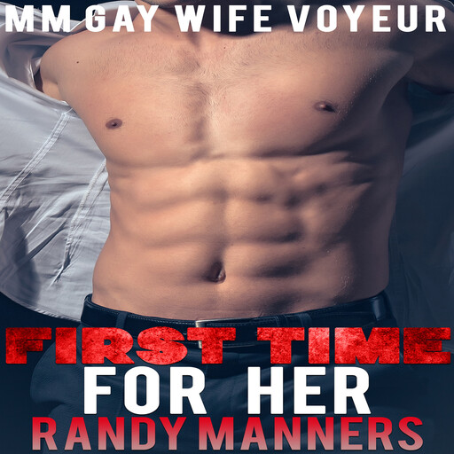 Pounded for Her Pleasure, Randy Manners